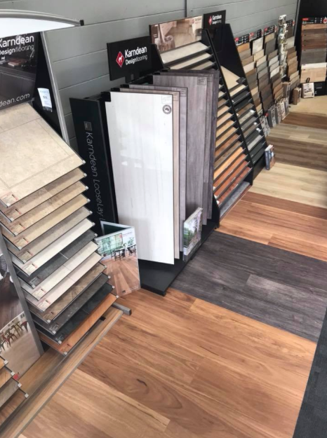 Eastern Flooring Solutions | 65/71 Heatherdale Rd, Ringwood VIC 3134, Australia | Phone: (03) 9874 4133