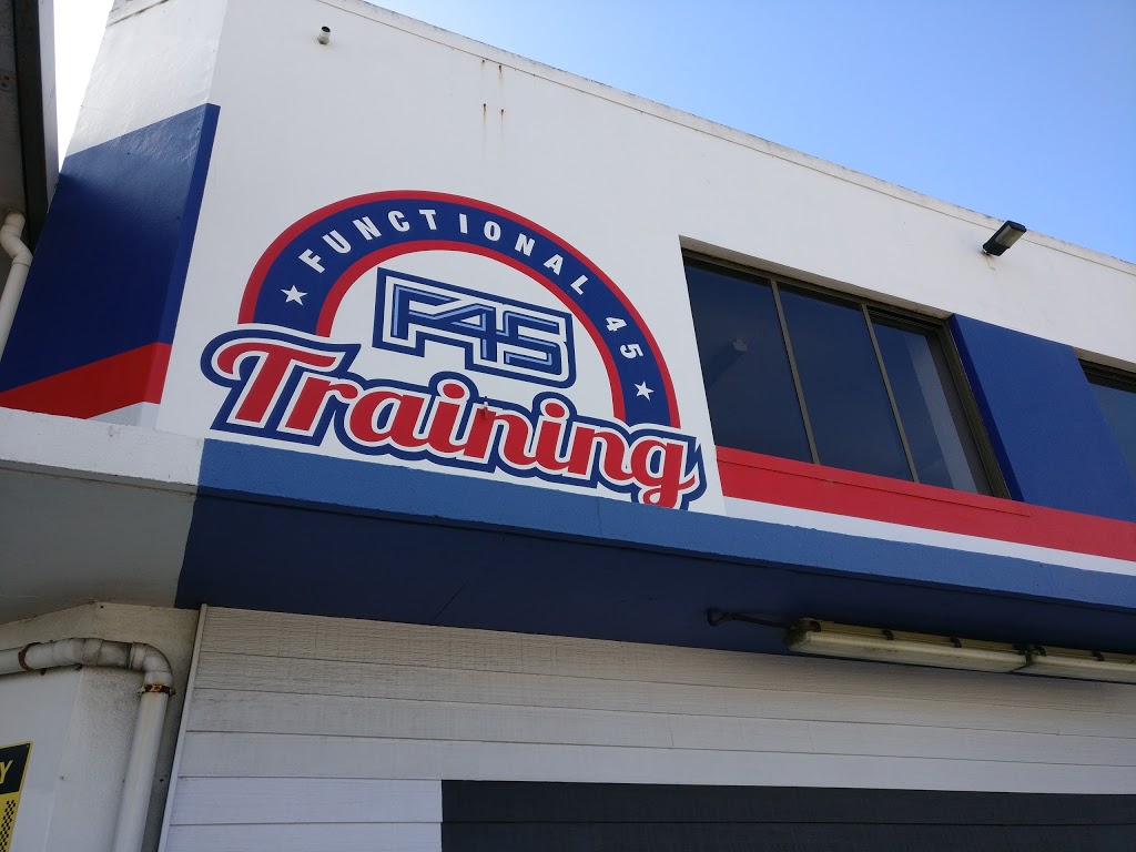 F45 Training Scarborough | gym | t4/22 Scarborough Beach Rd, Scarborough WA 6019, Australia | 0408947699 OR +61 408 947 699