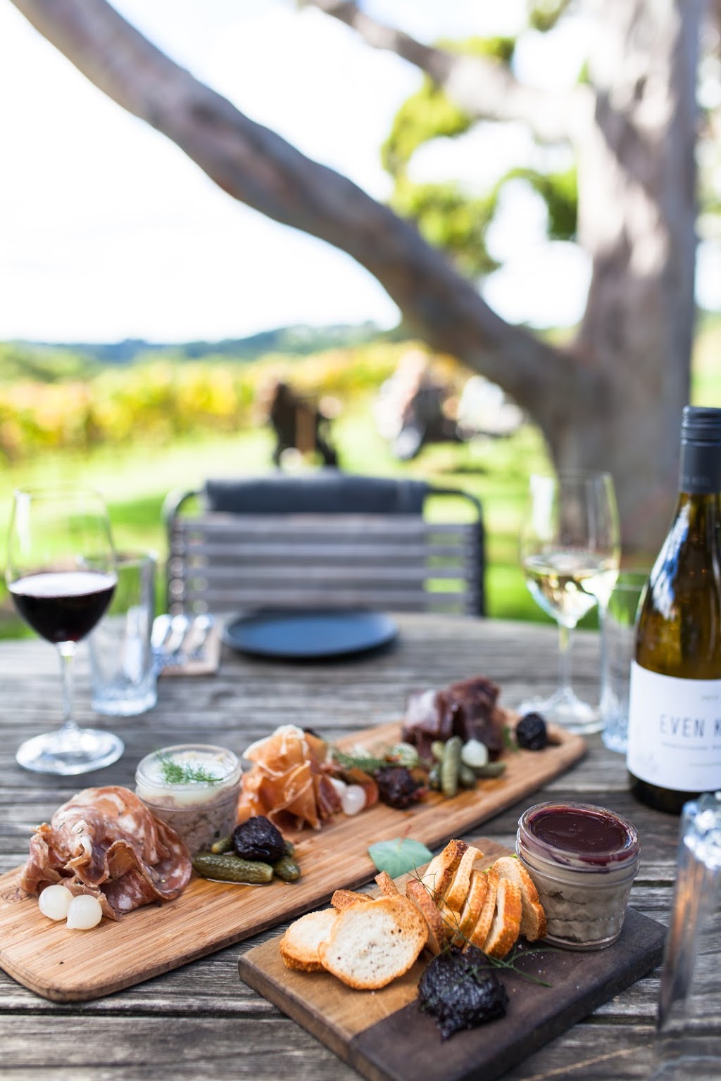 Polperro Winery | 150 Red Hill Rd, Red Hill VIC 3937, Australia | Phone: (03) 5989 2471