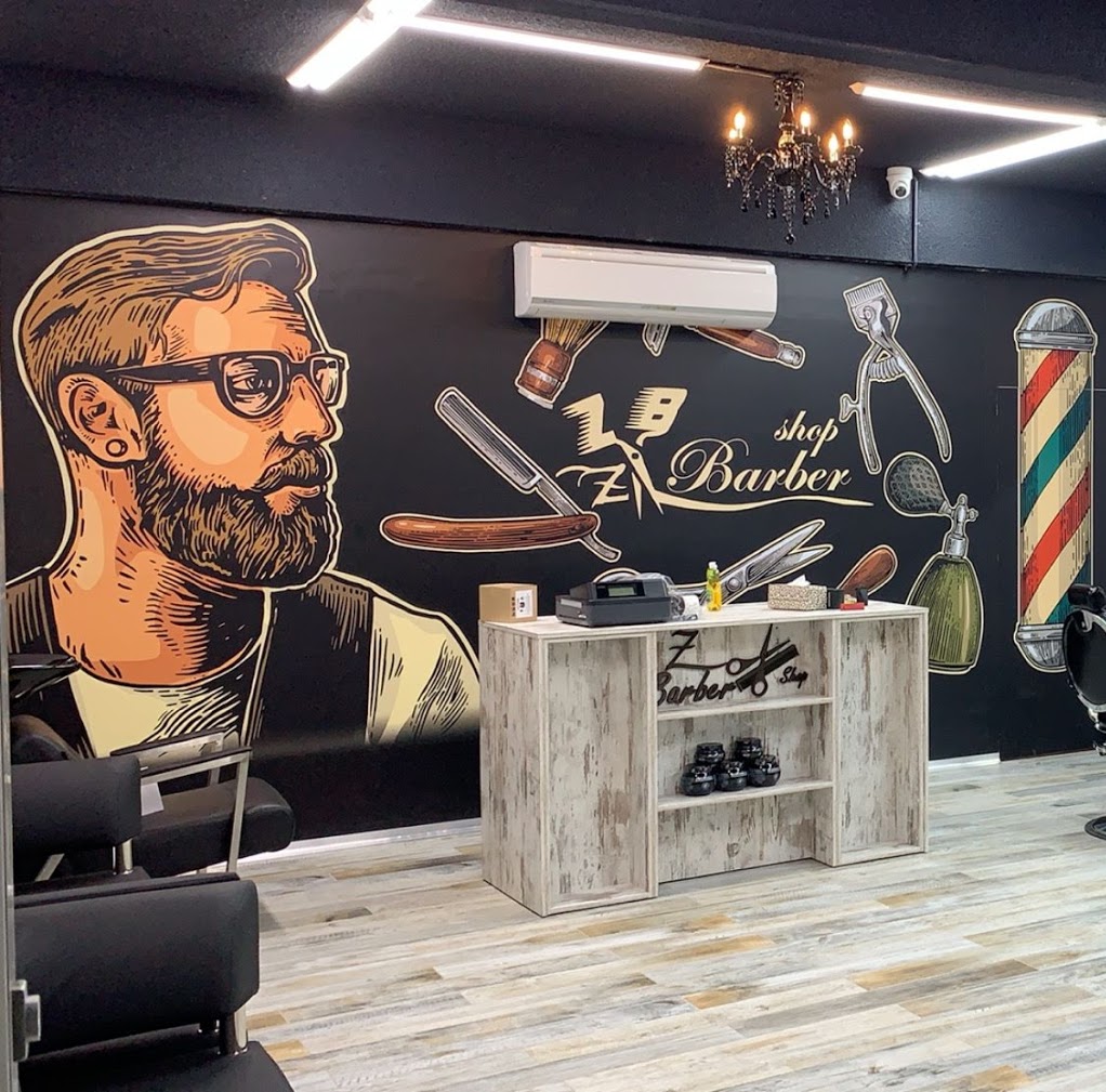 Z barber shop | hair care | 7/91 Waminda Ave, Campbelltown NSW 2560, Australia | 0246664900 OR +61 2 4666 4900