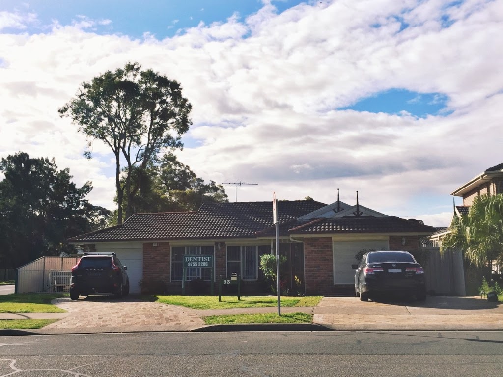Chipping Norton Dental Surgery | dentist | 93 Childs Rd, Chipping Norton NSW 2170, Australia | 0297553286 OR +61 2 9755 3286