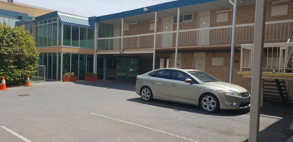 Comfort Inn Haven Marina | lodging | 6/10 Adelphi Terrace, Glenelg North SA 5045, Australia | 0883505199 OR +61 8 8350 5199
