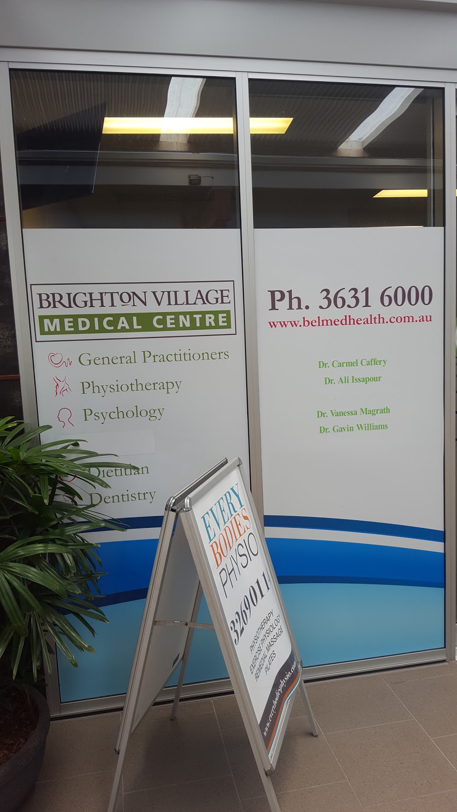 Brighton Village Medical Centre - Dr Vanessa Heeney | doctor | 353 Beaconsfield Terrace, Brighton QLD 4017, Australia | 0736316000 OR +61 7 3631 6000