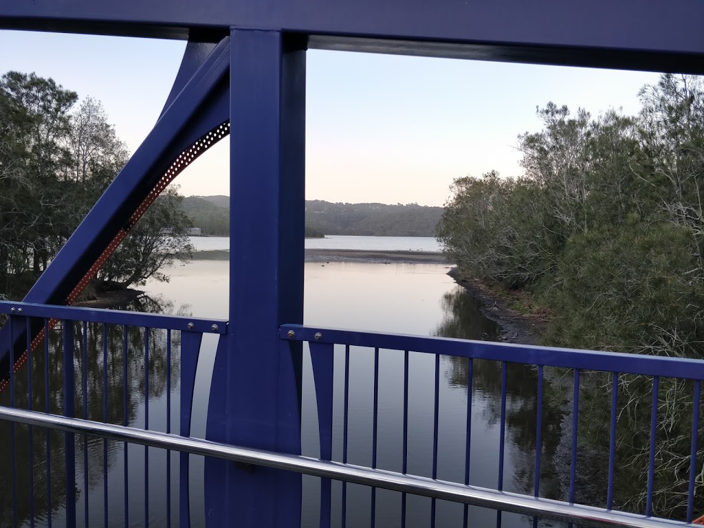 Narrabeen Lagoon Mini PuzzleTrail |  | Wakehurst Pkwy, North Narrabeen NSW 2101, Australia | 0411282416 OR +61 411 282 416
