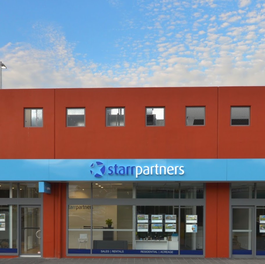 Starr Partners North Richmond | real estate agency | 1/47 Bells Line of Rd, North Richmond NSW 2754, Australia | 0245712200 OR +61 2 4571 2200