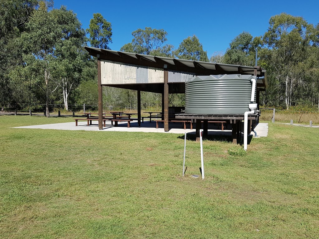 Hardings Paddock | campground | Ellison Rd, Goolman QLD 4306, Australia | 0732810555 OR +61 7 3281 0555