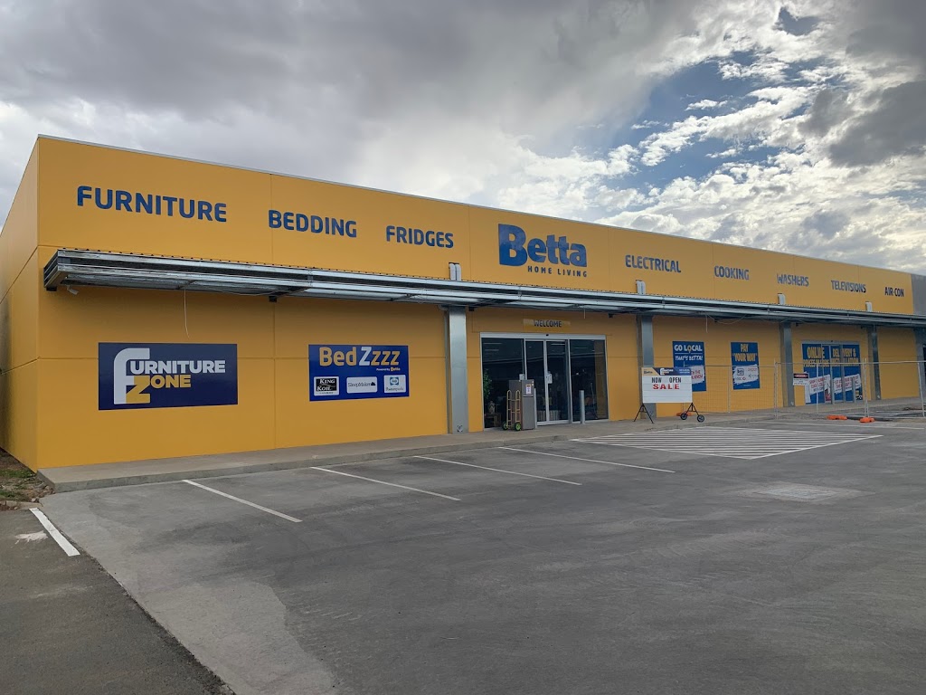 Echuca Betta Home Living - Fridges and Electricals (161-168 Ogilvie Ave) Opening Hours