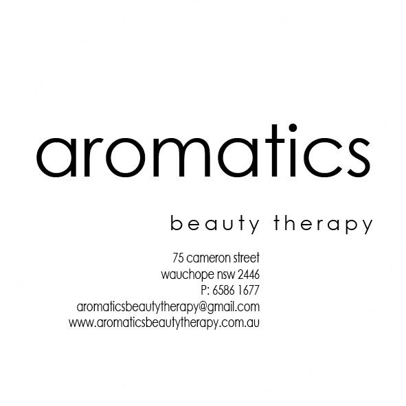 Aromatics Beauty Therapy | hair care | 75 Cameron St, Wauchope NSW 2446, Australia | 0265861677 OR +61 2 6586 1677