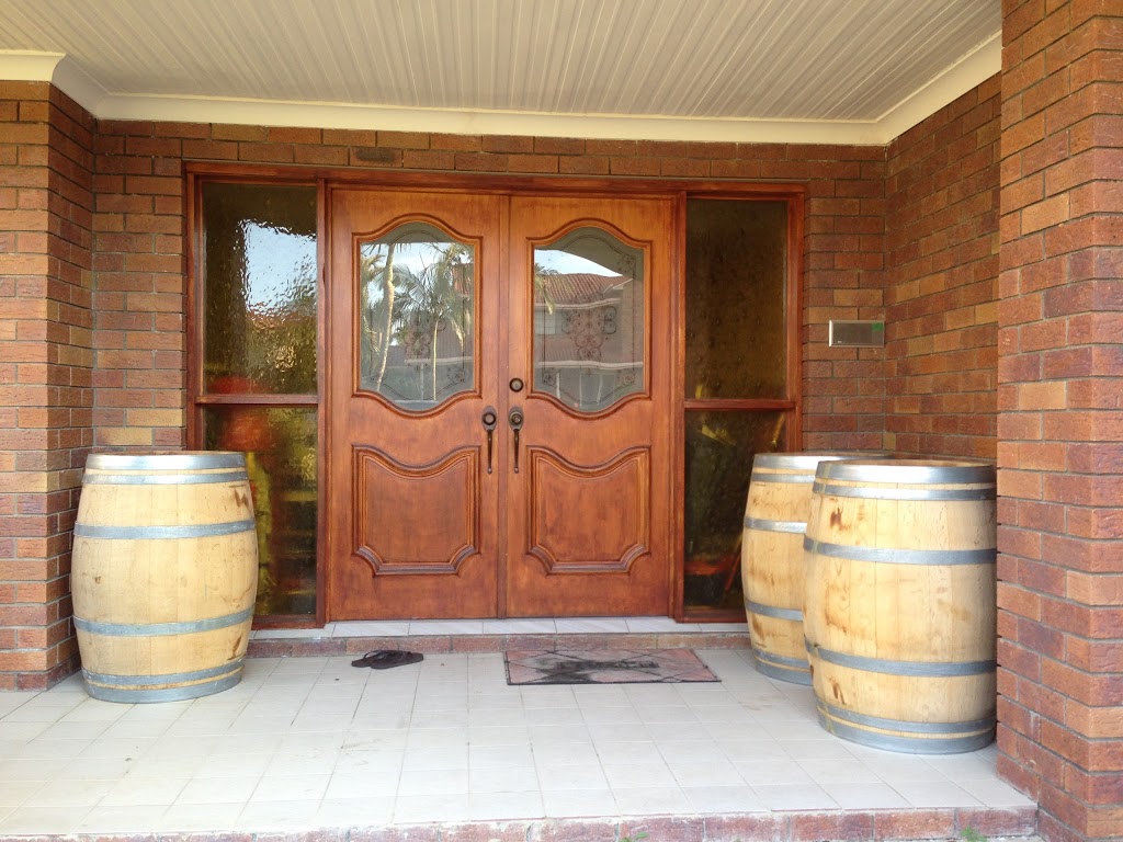 Geelee Wines | 7 Reagan Place, Stretton, Brisbane QLD 4116, Australia | Phone: (07) 3711 4879