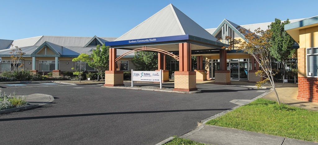 Sunbury and Cobaw Community Health | 12-28 Macedon St, Sunbury VIC 3429, Australia | Phone: (03) 9744 4455