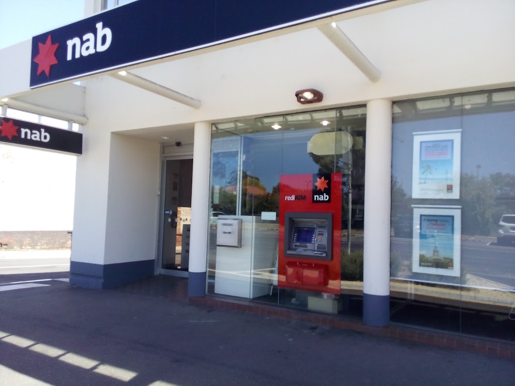 NAB branch | bank | 40 Station St, Seymour VIC 3660, Australia | 132265 OR +61 132265