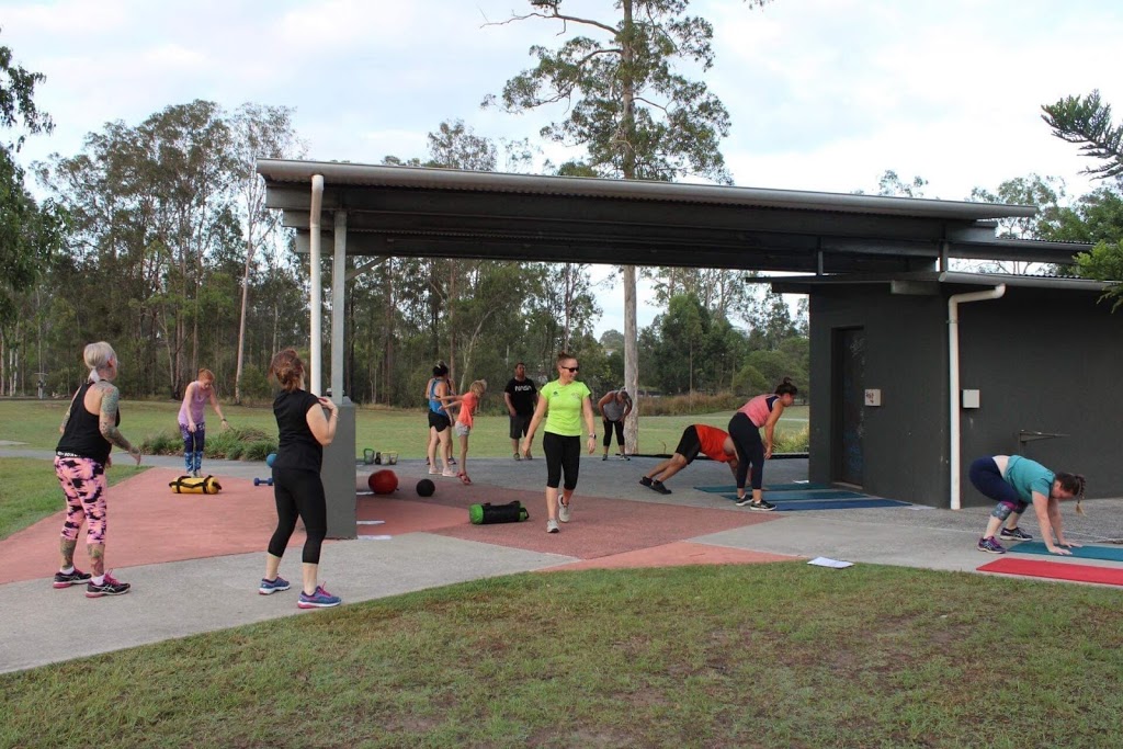 Amazing All Over Fitness | gym | 24 Millstream Retreat, Waterford QLD 4133, Australia | 0432164695 OR +61 432 164 695