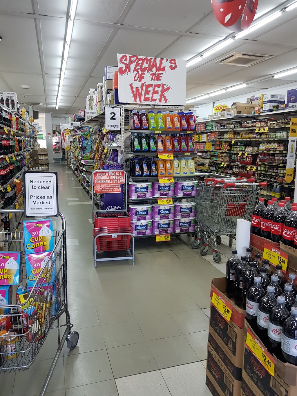 IGA Xpress Lower Plenty | store | 101/105 Main Rd, Lower Plenty VIC 3093, Australia | 0394353287 OR +61 3 9435 3287