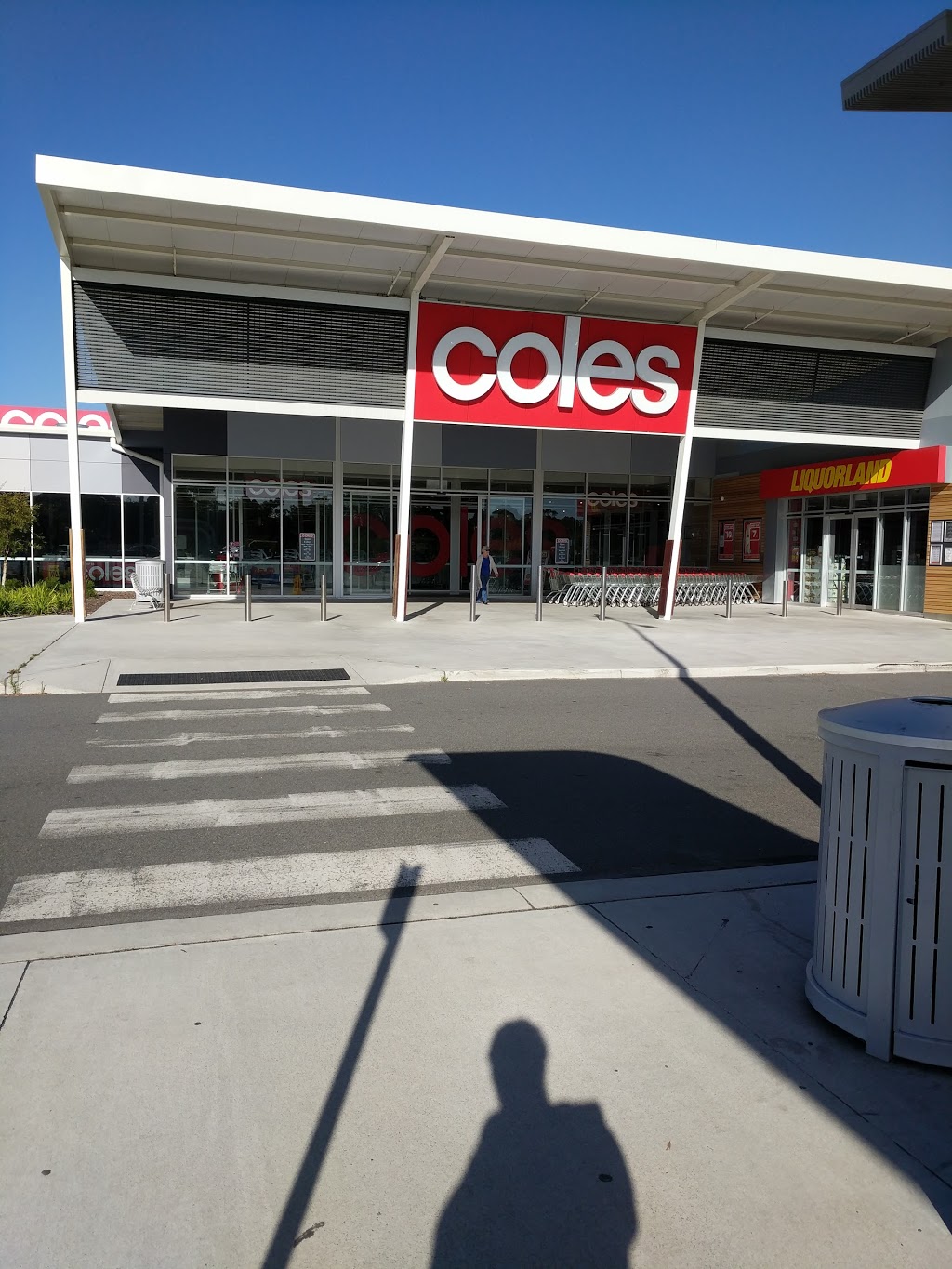 Coles Albany (Orana) | supermarket | Albany Hwy, Orana WA 6330, Australia | 0868197100 OR +61 8 6819 7100