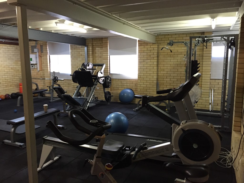 AspireX Personal Fitness | 8 Barnehurst St, Tarragindi QLD 4121, Australia | Phone: 0438 188 849