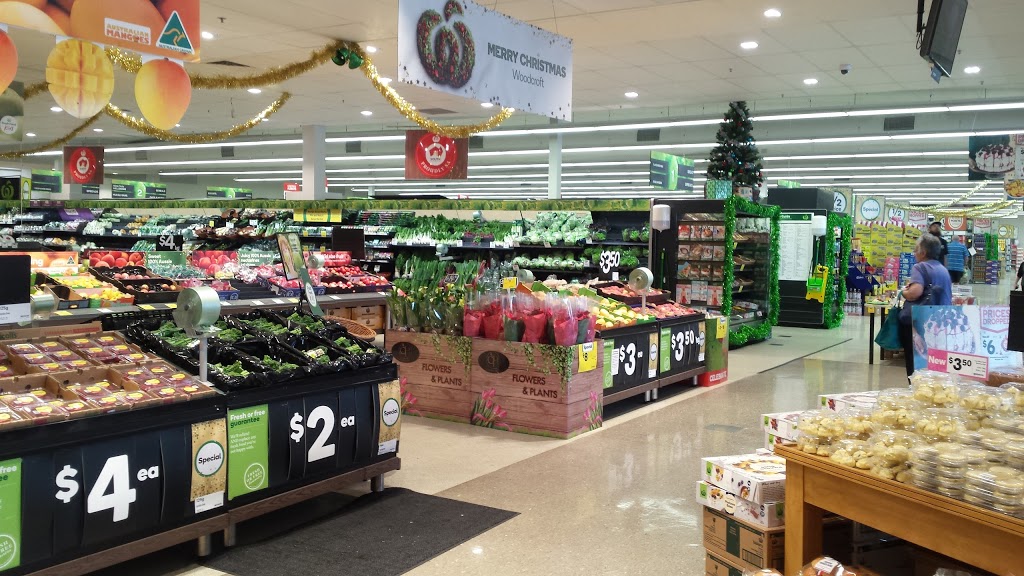Woolworths Woodcroft (217 Pimpala Rd) Opening Hours