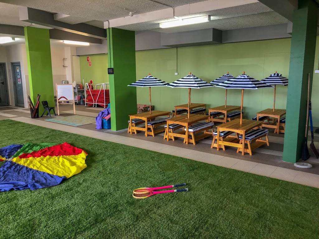 Angels Paradise Adaptive Montessori - Revesby | 7/4 MacArthur Ave, Revesby NSW 2212, Australia | Phone: (02) 9772 4910