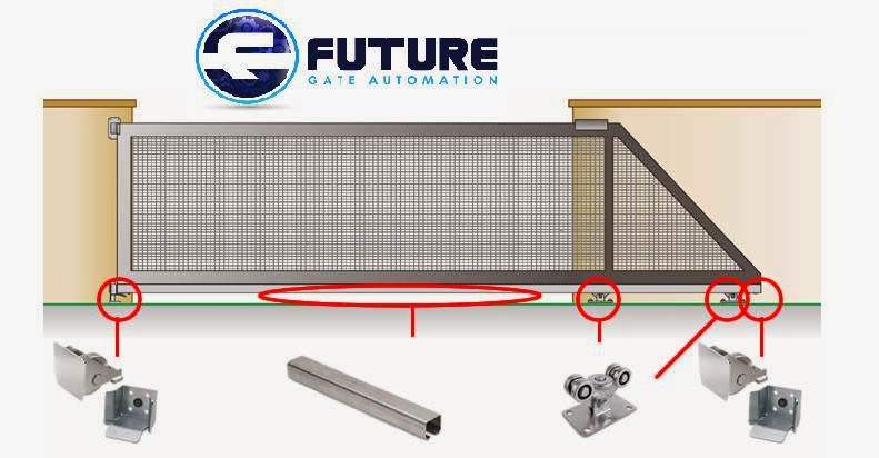 Future Gate Automation | home goods store | 9 Rutherford Rd, Seaford VIC 3198, Australia | 1300756500 OR +61 1300 756 500