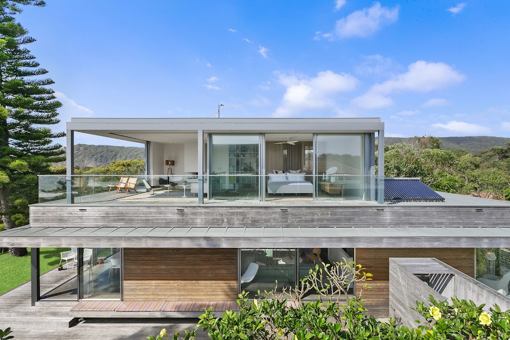 Mer Claire Boomerang Beach | 88b Boomerang Dr, Boomerang Beach NSW 2428, Australia | Phone: 0422 019 555
