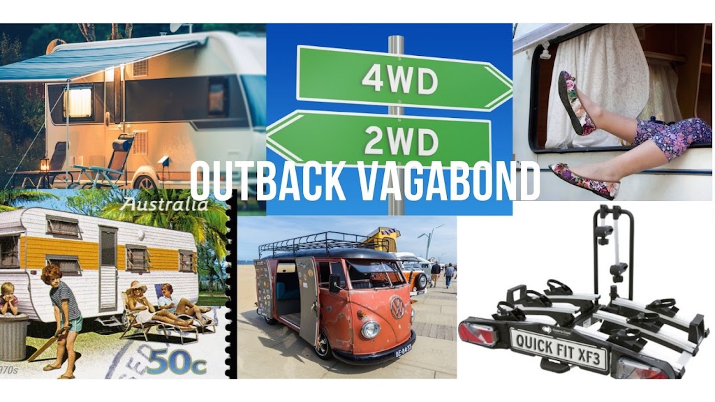 Outback Vagabond | 189 Kanangra Dr, Gwandalan NSW 2259, Australia | Phone: 0419 595 525