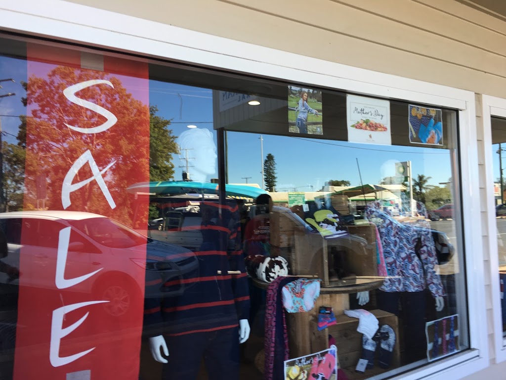 Millmerran Rural Clothing | clothing store | 71 Campbell St, Millmerran QLD 4357, Australia | 0746951355 OR +61 7 4695 1355