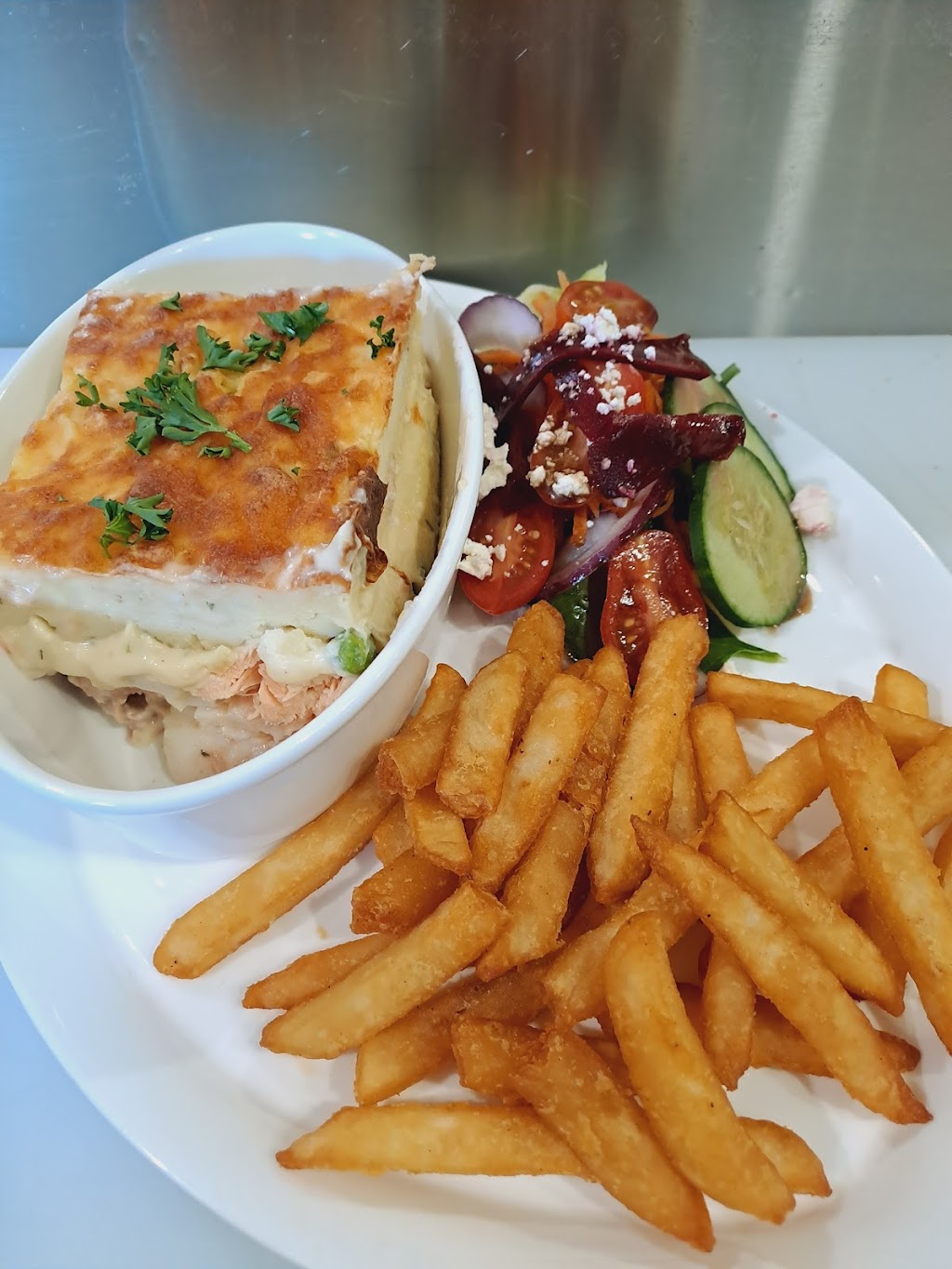 Mount Barren Cafe | 32 Veal St, Hopetoun WA 6348, Australia | Phone: 0490 468 612