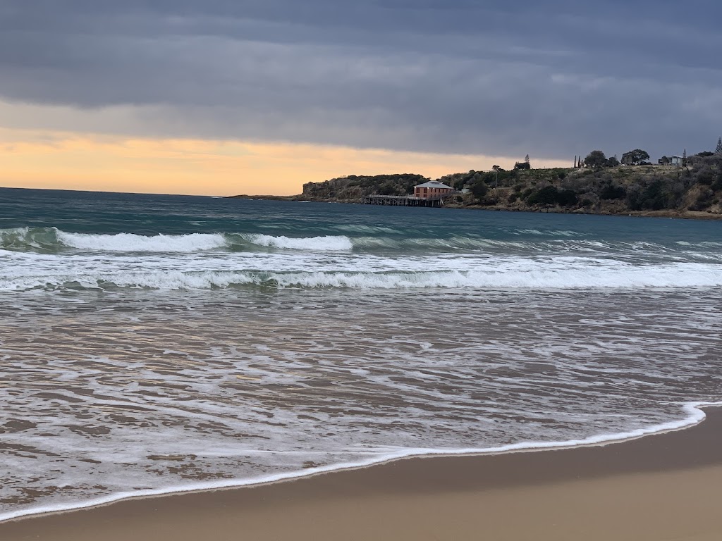 Tathra Tides Coastal Apartments | 26 Edna Dr, Tathra NSW 2550, Australia | Phone: 0416 663 144 Tathra Tides Coastal Apartments | 26 Edna Dr, Tathra NSW 2550, Australia | Phone: 0416 663 144