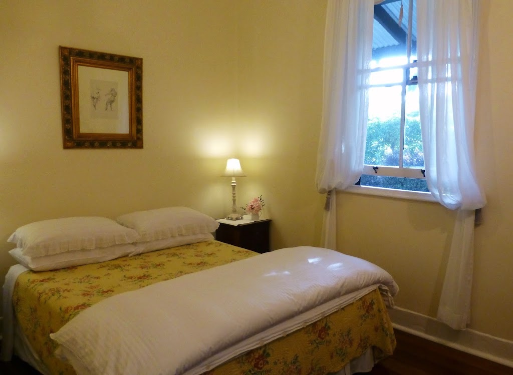 Hills Havens Cottages | 46 East View Ave, Leura NSW 2780, Australia | Phone: 0409 811 182