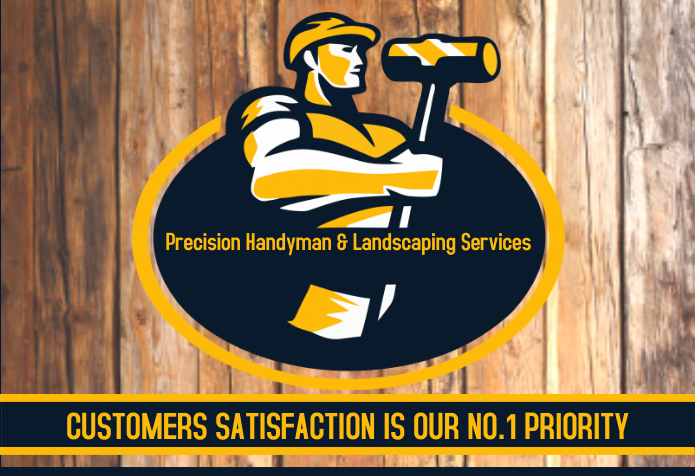 Precision Handyman & Landscaping Services | 6 Jefferson St, Tarneit VIC 3029, Australia | Phone: 0427 207 403