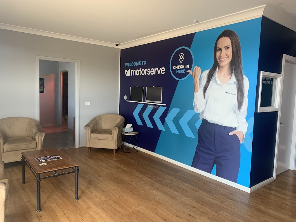 Motorserve Bathurst | 76 Corporation Ave, Robin Hill NSW 2795, Australia | Phone: (02) 6331 5255