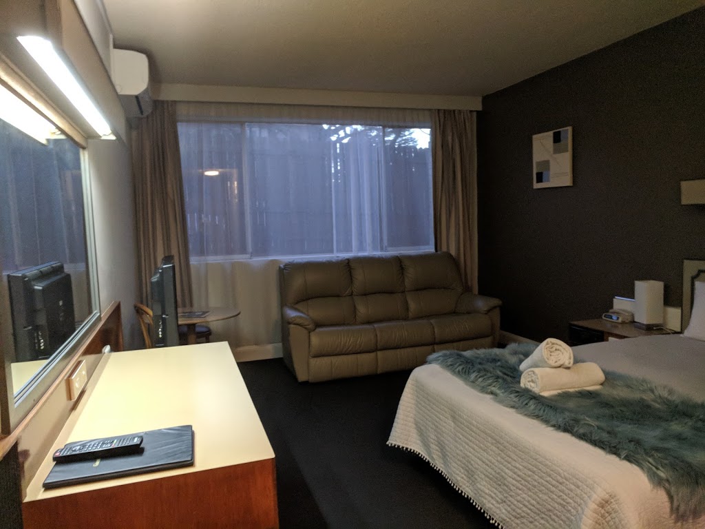 Country Comfort Armidale | lodging | 86 Barney St, Armidale NSW 2350, Australia | 0267728511 OR +61 2 6772 8511
