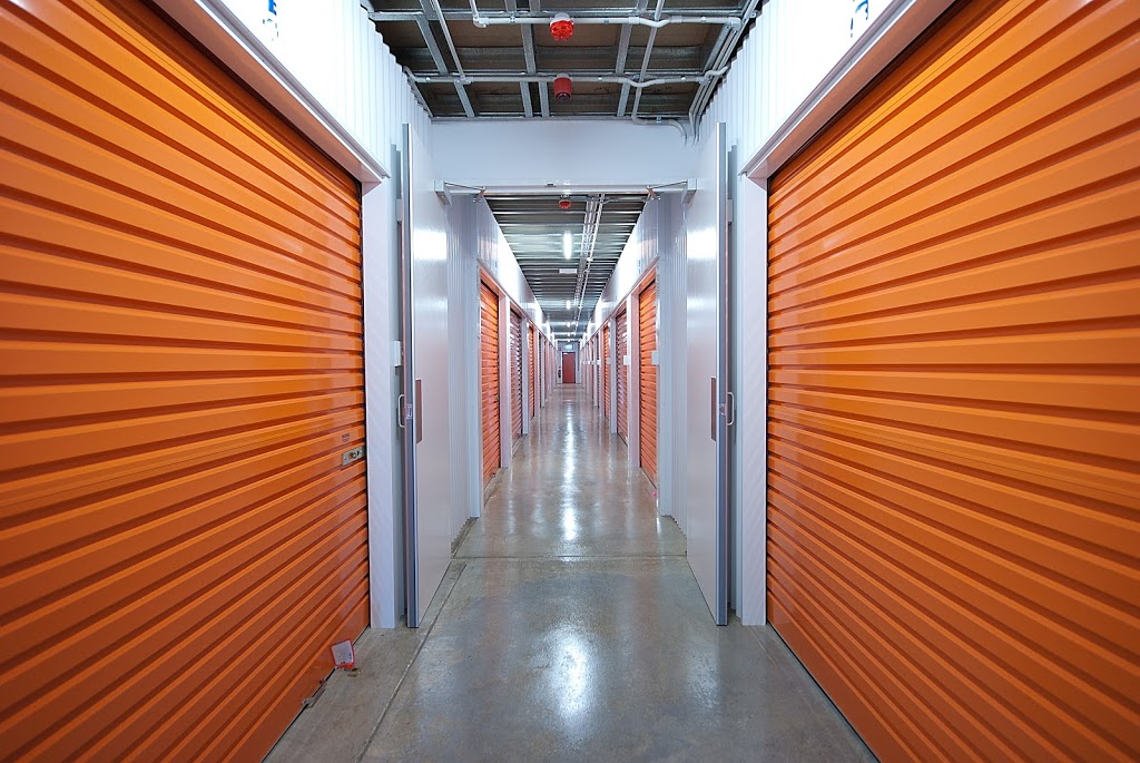 Kennards Self Storage Yeerongpilly | 757 Fairfield Rd, Yeerongpilly QLD 4105, Australia | Phone: (07) 3392 7100