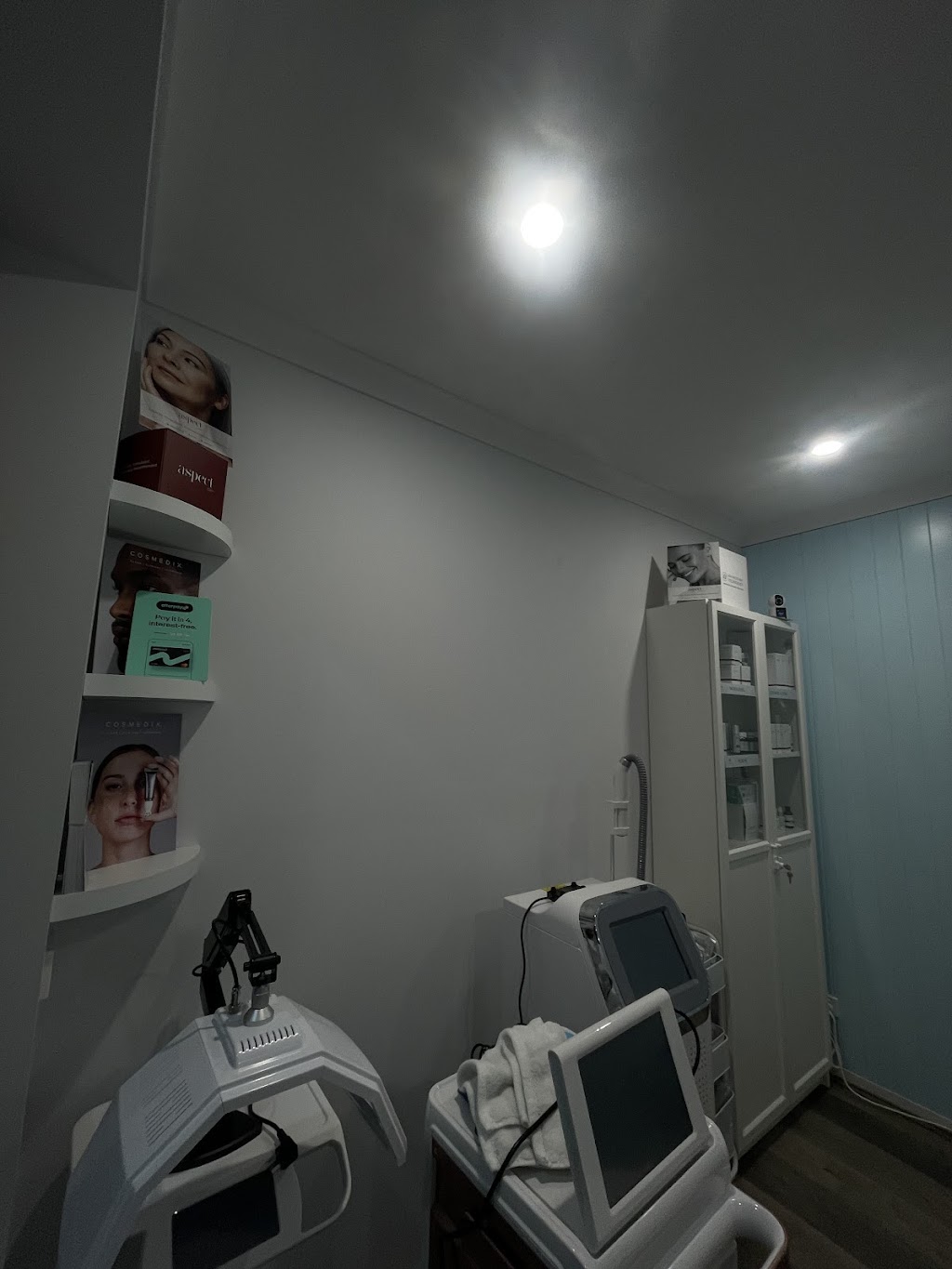 Derma Ozthetics | 21 McCubbin Dr, Mount Duneed VIC 3217, Australia | Phone: 0413 573 088