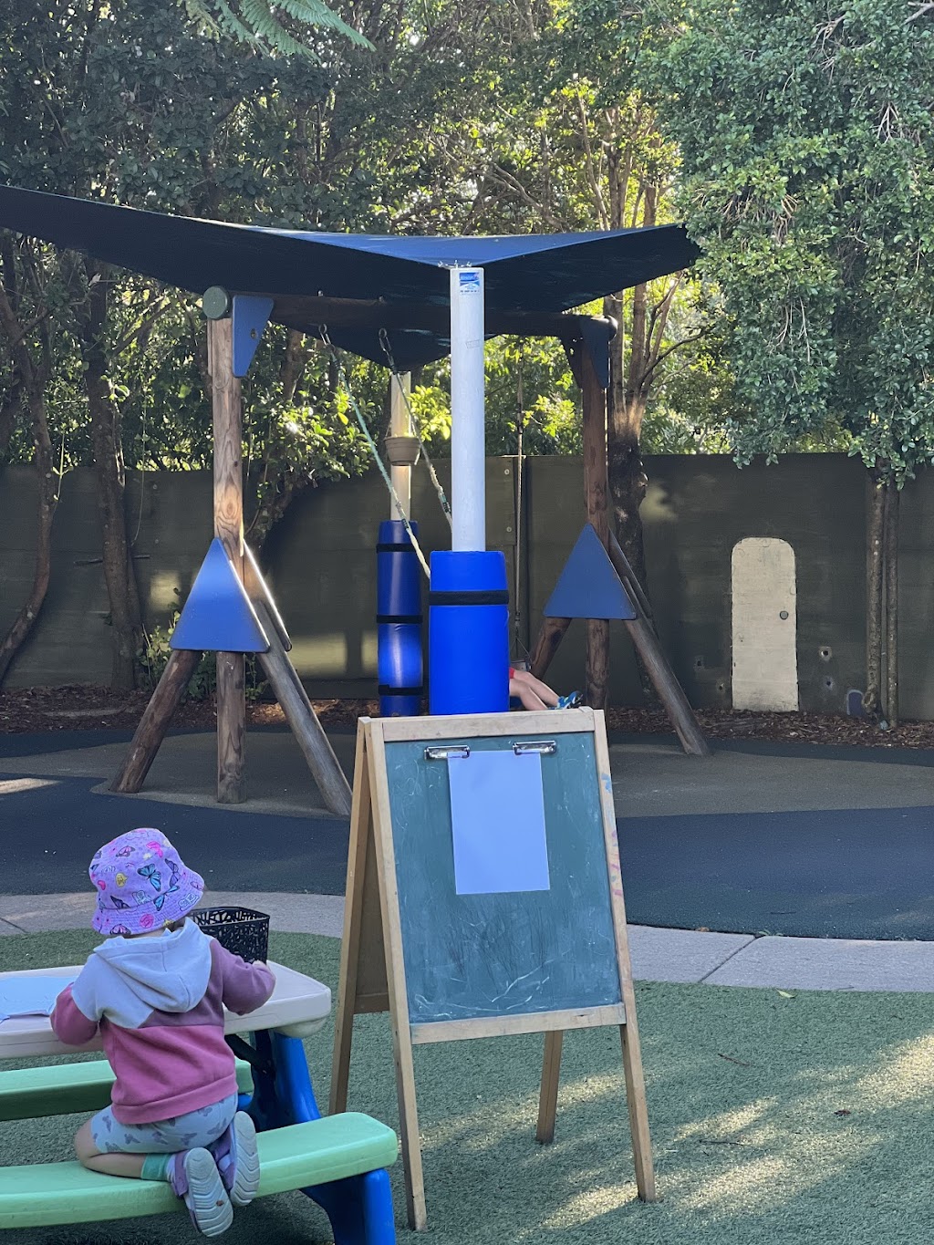 Smarttots Early Education Mount Cotton | 50 Valley Way, Mount Cotton QLD 4165, Australia | Phone: (07) 5623 8110