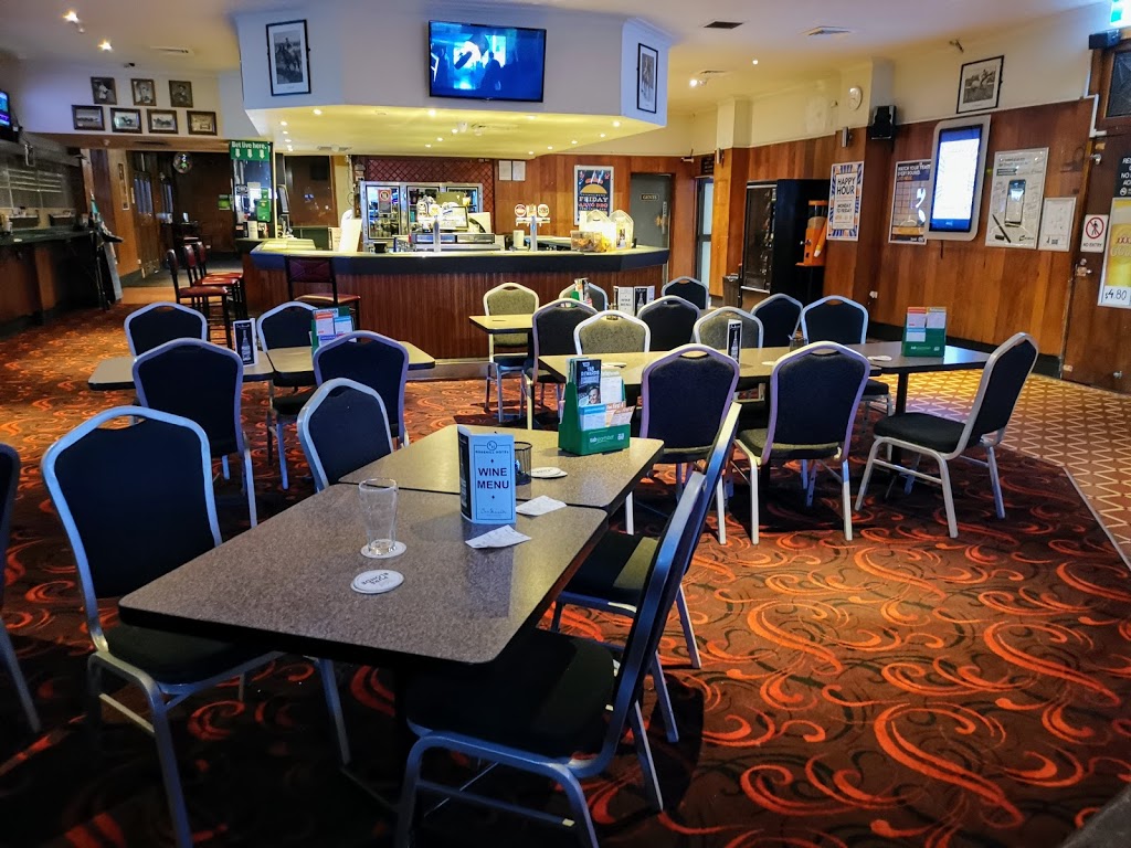 Rosehill Hotel | 91 Parramatta Rd, Granville NSW 2142, Australia | Phone: (02) 9682 5311