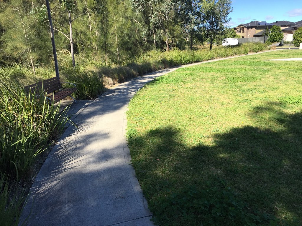 Tanunda Park | park | The Ponds NSW 2769, Australia