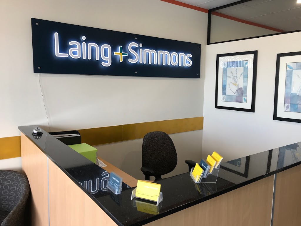 Laing+Simmons Kellyville | real estate agency | Shop 4, The Village Centre, 29-31 Windsor Rd, Kellyville NSW 2155, Australia | 0296291388 OR +61 2 9629 1388