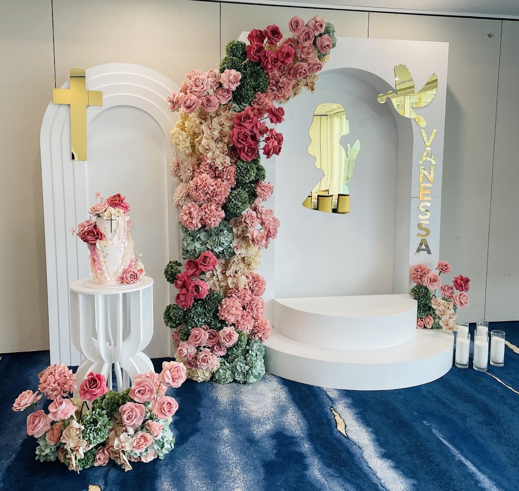 Flamingo Flare ~ Event Styling and Catering | Office 1/8 Woodbine Pl, Toronto NSW 2283, Australia | Phone: 0408 904 841