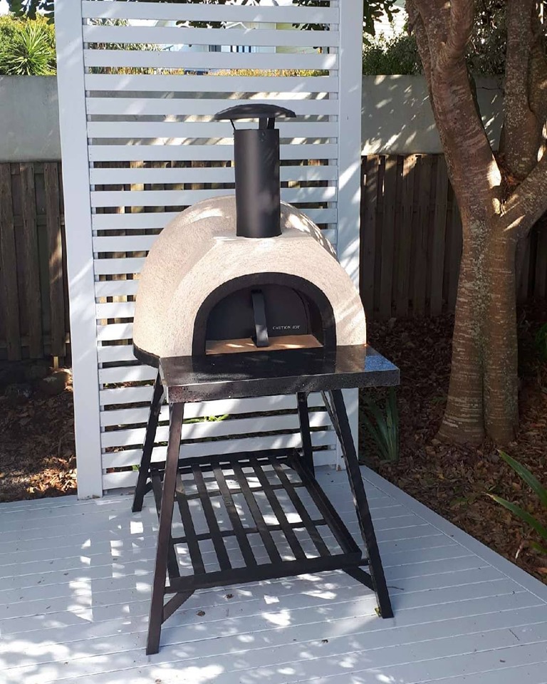 Pizza Ovens R Us Brisbane | home goods store | 1/32 Ereton Dr, Arundel QLD 4214, Australia | 0412934725 OR +61 412 934 725