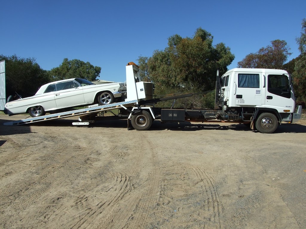 Geraldton and Midwest Towing Services | 3 Glenfin St, Geraldton WA 6530, Australia | Phone: 0411 118 448