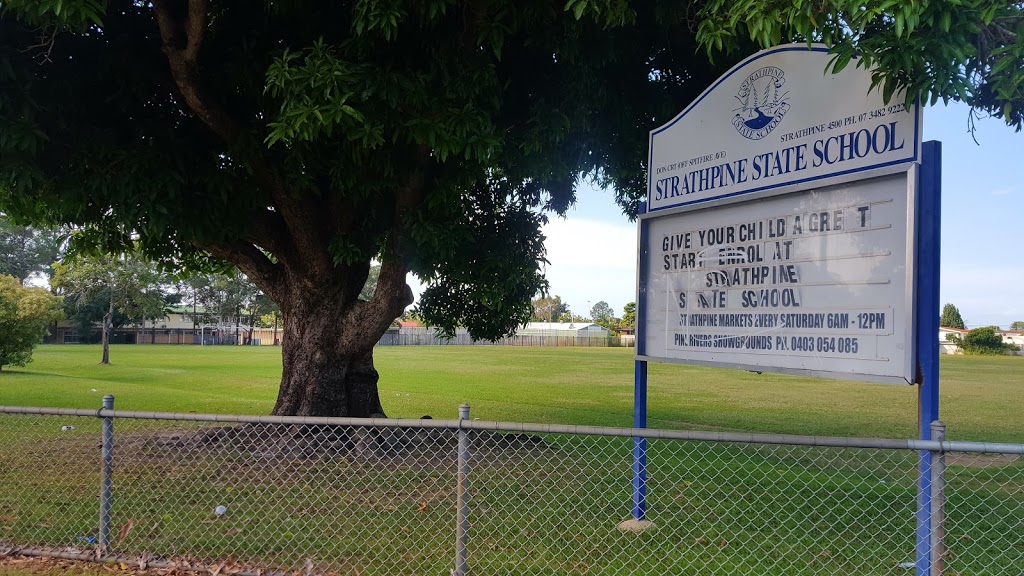 Strathpine State School | Don Court, Strathpine QLD 4500, Australia | Phone: (07) 3482 9222