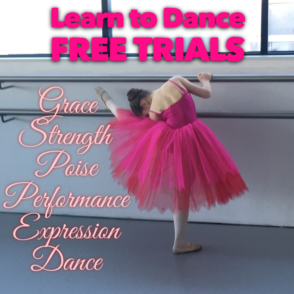 Carmel Amelia School of Dance Woodend | Buffalo stadium, Forest St, Woodend VIC 3442, Australia | Phone: 0438 322 371