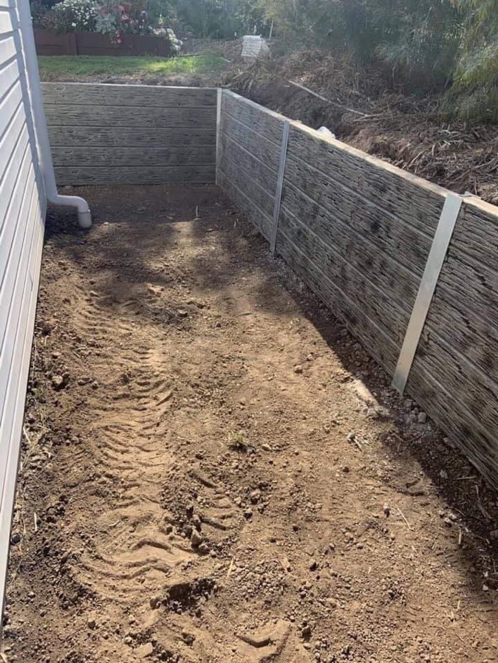 Mel Concrete services | 35 Chestnut Rd, Doveton VIC 3177, Australia | Phone: 0434 589 956