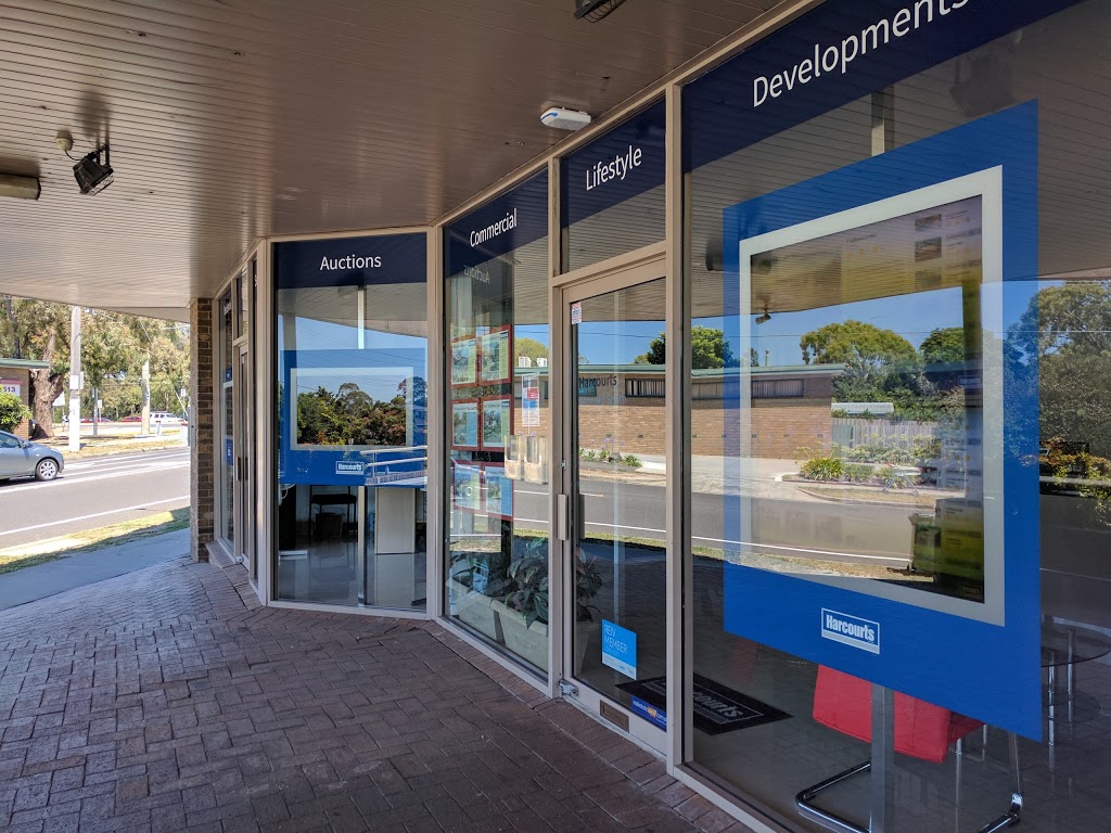 Harcourts Vermont South | 505 Burwood Hwy, Vermont South VIC 3133, Australia | Phone: (03) 9886 1008