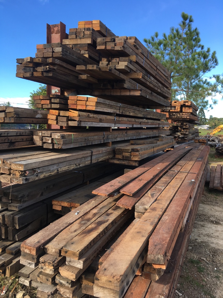 Mullum Timber | store | 8 Grays Ln, Tyagarah NSW 2482, Australia | 0422641001 OR +61 422 641 001