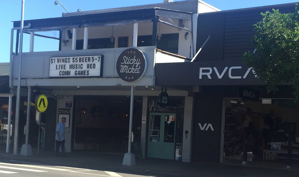 RVCA Byron Bay | clothing store | 30 Jonson St, Byron Bay NSW 2481, Australia