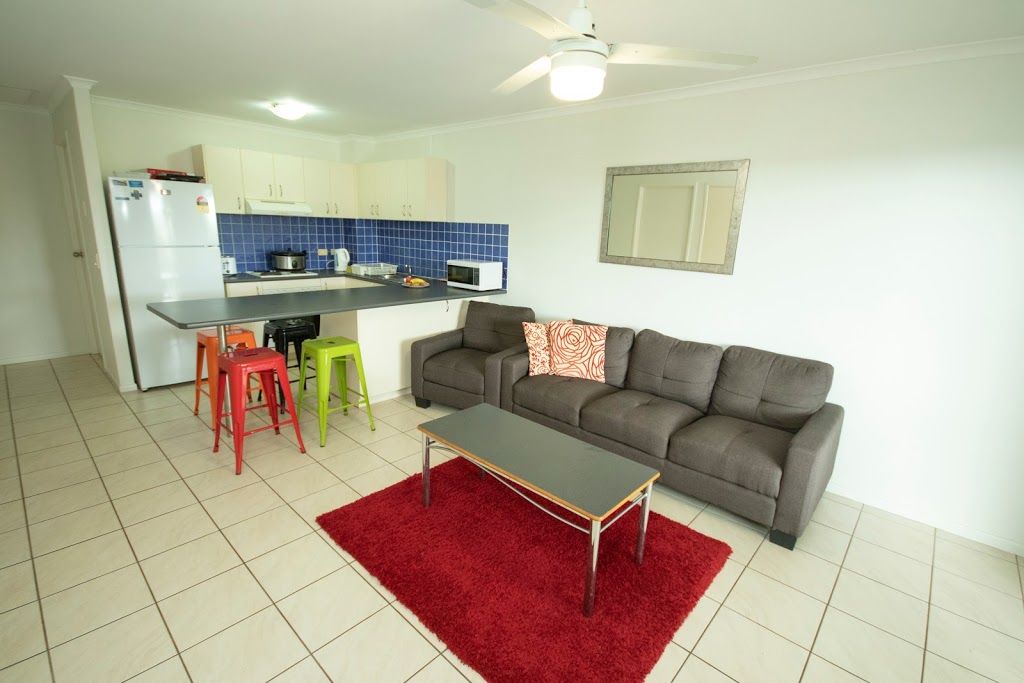 Varsity Apartments. | 8 Varsityview Ct, Sippy Downs QLD 4556, Australia | Phone: (07) 5450 2000