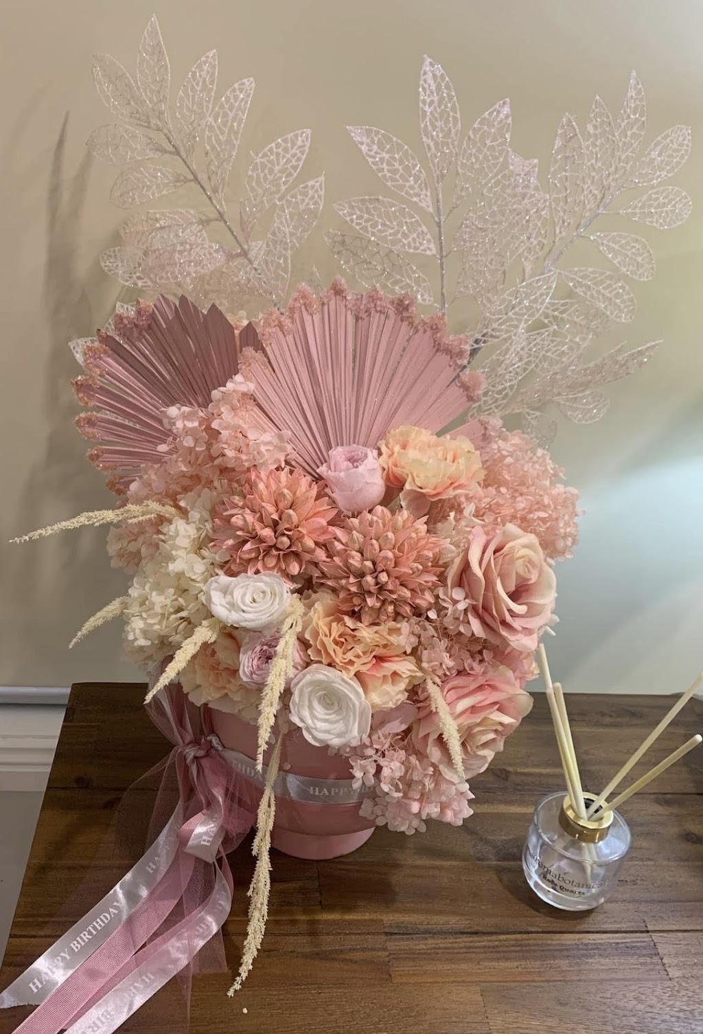 Blossoms Of Love By Shell | 1/16-30 Willmington Rd, Luddenham NSW 2745, Australia | Phone: 0451 384 171