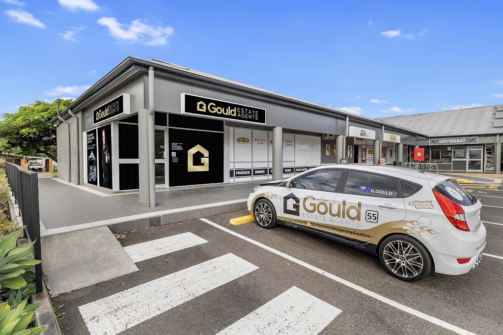 Gould Estate Agents | Shop 1/76-78 Ney Rd, Capalaba QLD 4157, Australia | Phone: 0459 954 951