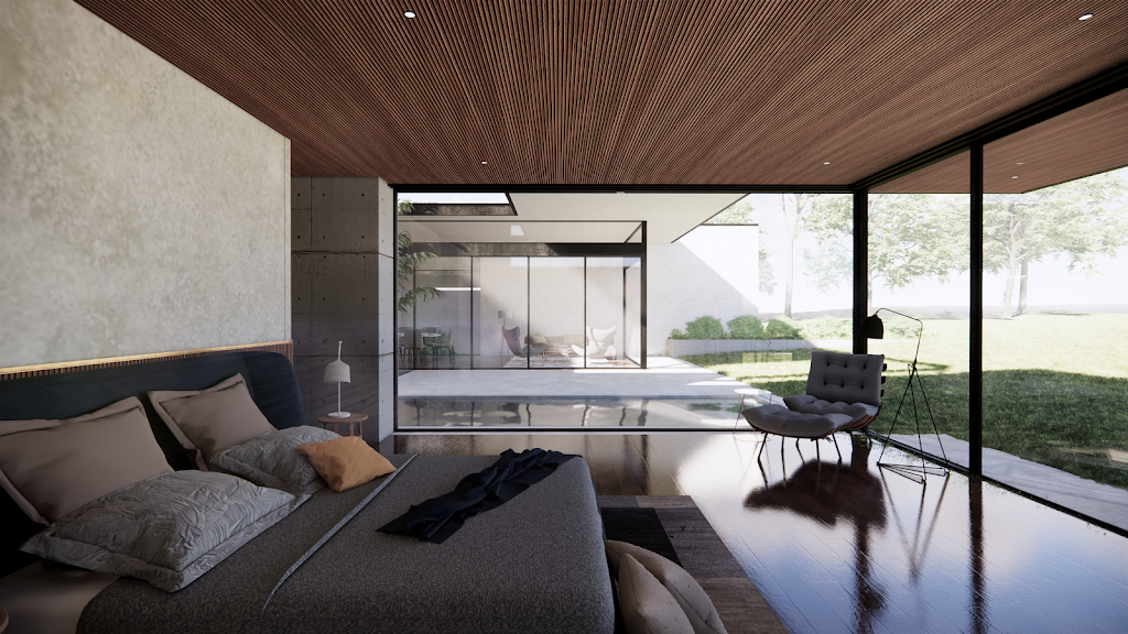 Alvaro Architects | 45 Evans St, Balmain NSW 2041, Australia | Phone: 0402 529 840